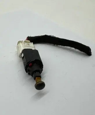Peugeot 807 Brake pedal sensor switch 9643478880 4077H