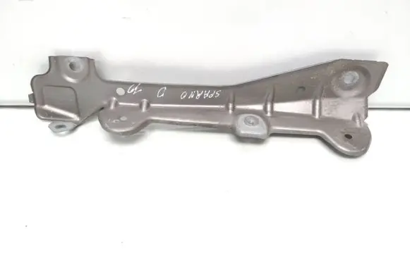 Mercedes-Benz ML W164 Fender mounting bracket