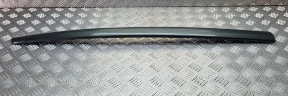 Citroen C3 Front door trim (molding) 9637992577