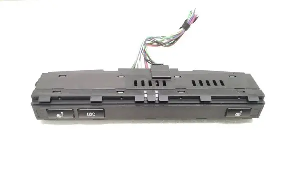 BMW 3 E46 Seat heating switch 6925501