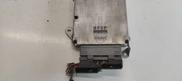Mazda 6 Engine control unit/module 2758006252 RF5P18881A