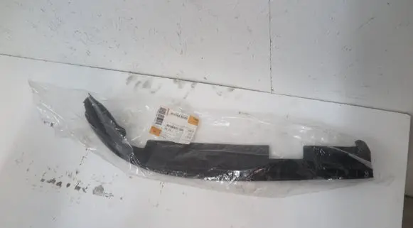 Mini One - Cooper F56 F55 Front door trim (molding) 7322456