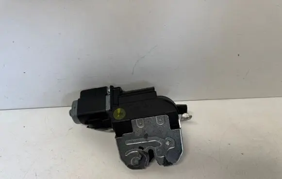 Porsche Cayenne (92A) Tailgate/trunk/boot lock/catch/latch 7P0827505C