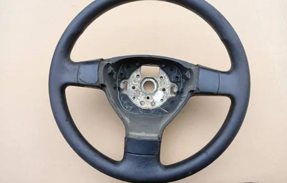 Volkswagen Caddy Steering wheel 1K0419091Ag