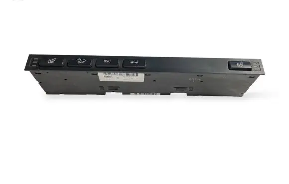 BMW X5 E53 Seat heating switch 8373736 61318373736