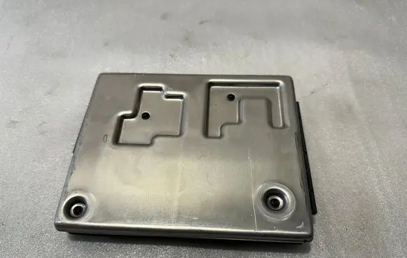 Comfort/convenience module