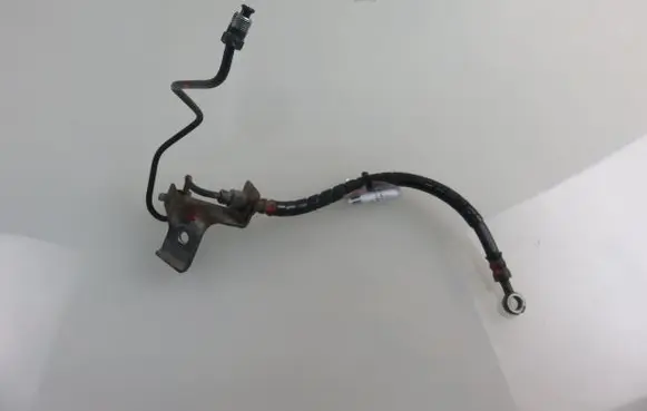Subaru Impreza III Clutch pipe/line 