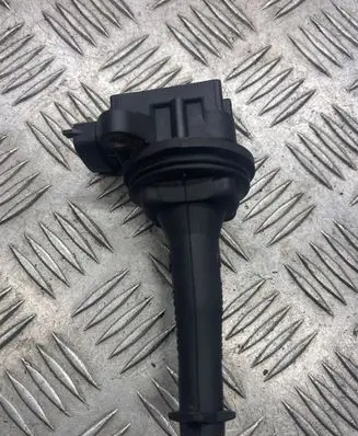 Volvo S80 High voltage ignition coil 9125601 02W023 0221604001