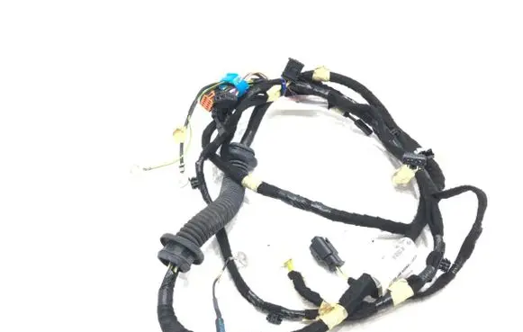 DS Automobiles 5 Other exterior part 9812893880