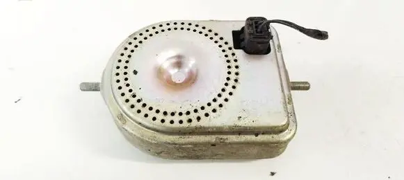 Land Rover Discovery Sport Alarm system siren EH2219G229BA