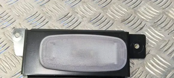 Mercedes-Benz Sprinter W906 Front seat light A9068200701