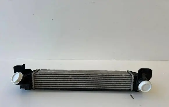 BMW 1 F40 Intercooler radiator 8645761