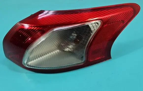 Mitsubishi Lancer VIII Rear/tail lights IMPRK1603044
