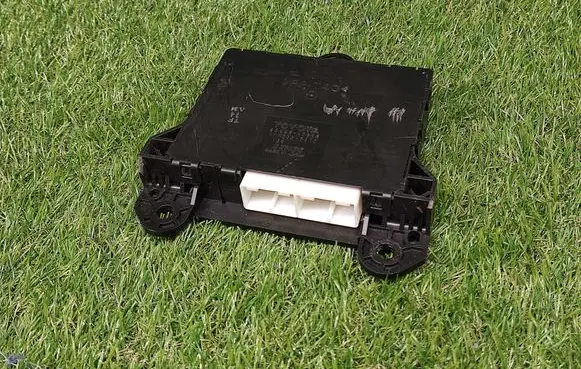Toyota Prius (XW20) Other control units/modules 8865047050 1773007312