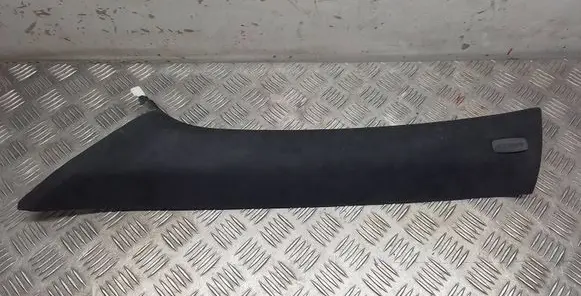 Porsche Macan (95B) (A) pillar trim 95B867233C