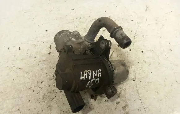 Renault Laguna III EGR valve 70036814 7259309496