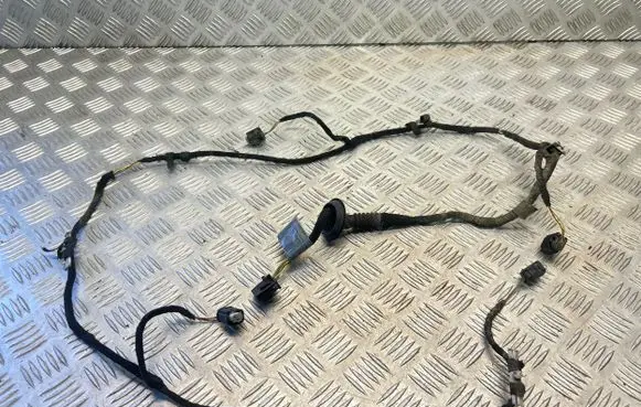 BMW X5 E53 Parking sensor (PDC) wiring loom 6906347