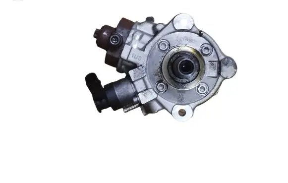 BMW X1 E84 Fuel injection high pressure pump 781069610 130731 0445010517