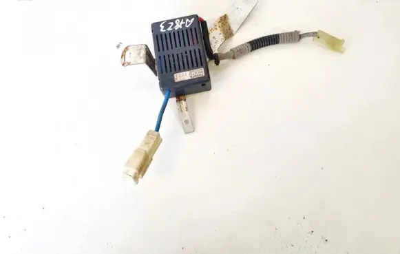 Lexus IS 220D-250-350 Other control units/modules 05370721j c25s2b