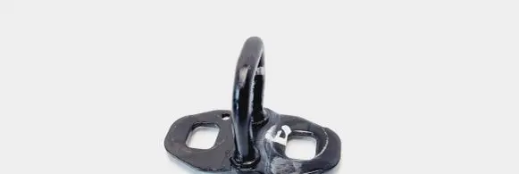 Renault Zoe Trunk lock loop 905701792R