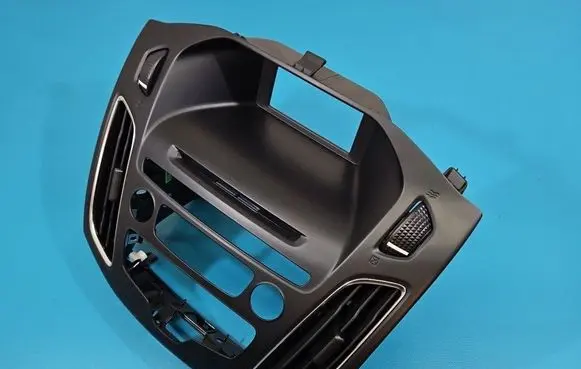 Ford Focus Dash center air vent grill F1EB18835J IMPRK1579958