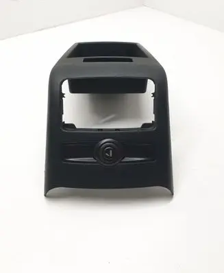 Audi A6 S6 C6 4F Ashtray trim (rear) 4F0863244C