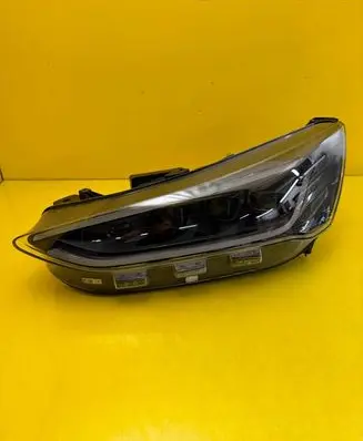Ford Focus Headlight/headlamp NX7B13E017AG