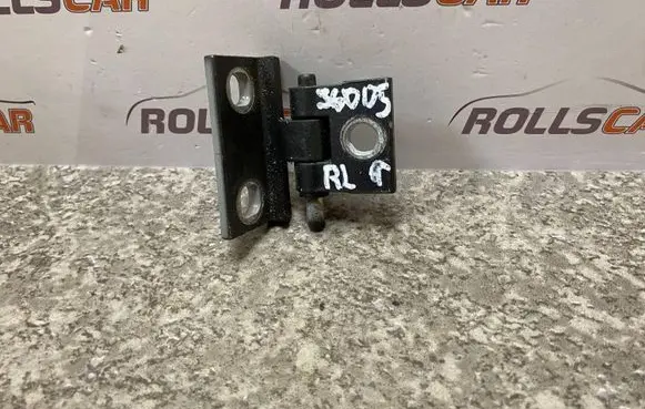 Volvo S60 Rear door upper hinge