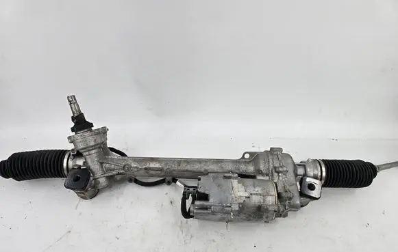 Ford Ranger IV Steering rack MB3C3D070JF