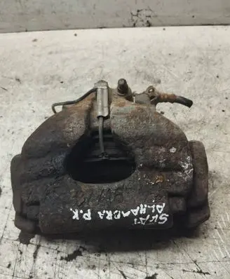 Seat Alhambra (Mk1) Front brake caliper