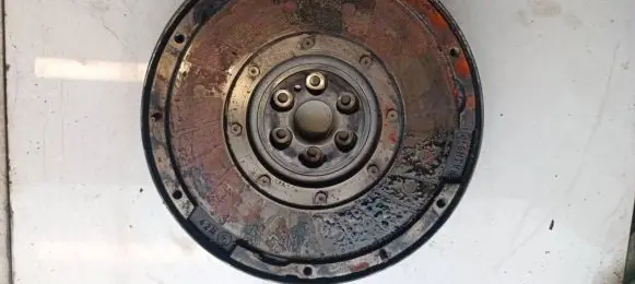 Mazda 3 I Flywheel