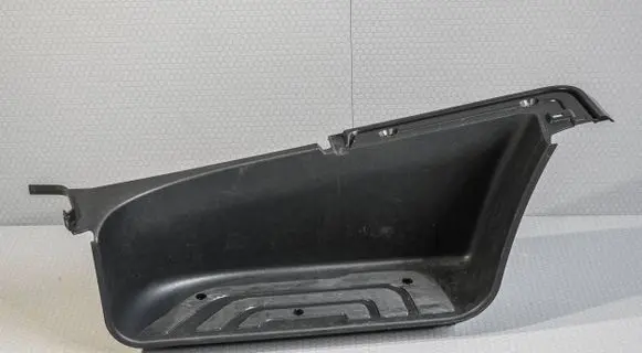 Mercedes-Benz Sprinter W907 W910 Front sill trim cover A9106860200