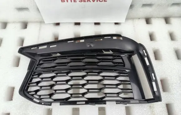 BMW 5 G30 G31 G38 Front bumper lower grill 8089169 51118089169