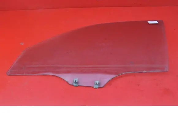 Mazda 626 Front door window glass four-door MAZDA626