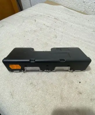 BMW X3 G01 Distronic sensor radar S15A0318530 75789013 9472820
