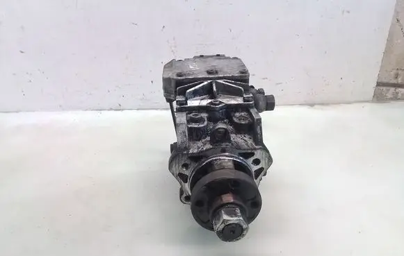 Opel Astra G Fuel injection high pressure pump 0470504003