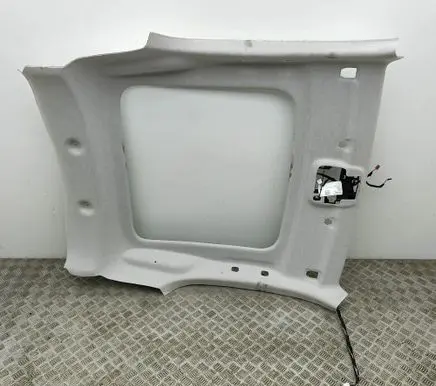 Smart ForTwo III C453 Headlining A4536903101