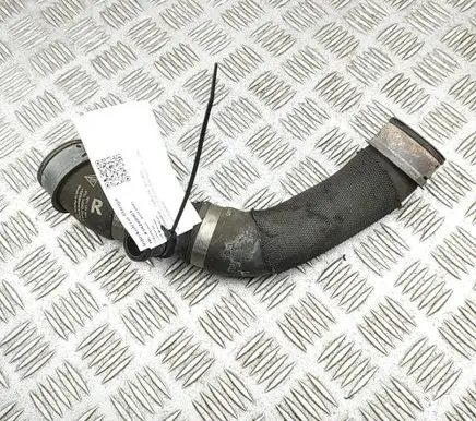 Porsche 911 991 Engine coolant pipe/hose 9P1121641