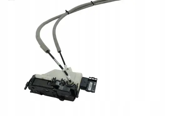 Citroen Jumpy Rear door lock PSA084169