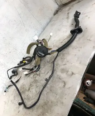 Infiniti Q50 Front door wiring loom 241254ga2c