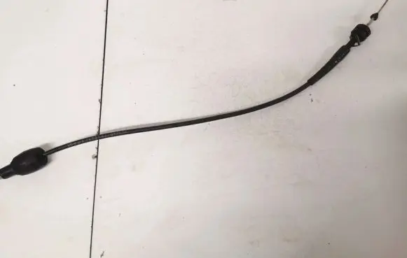 Opel Vectra A Throttle cable 90324077 90324077we
