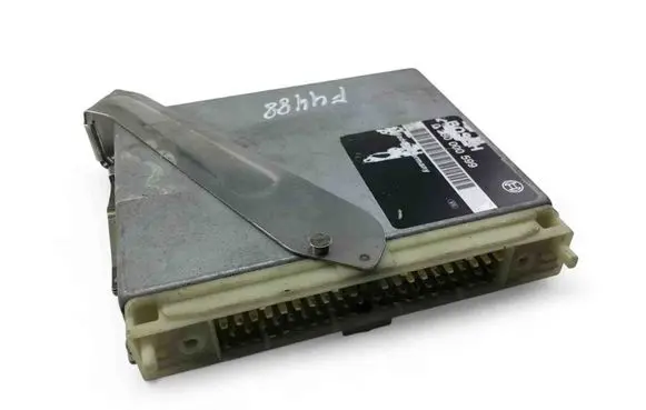 Volvo 850 Engine control unit/module 0280000599