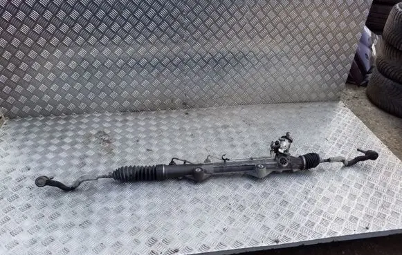 Jaguar XJL Steering rack AW933200B