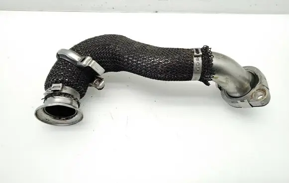 Audi A6 S6 C7 4G EGR valve line/pipe/hose 059131530N