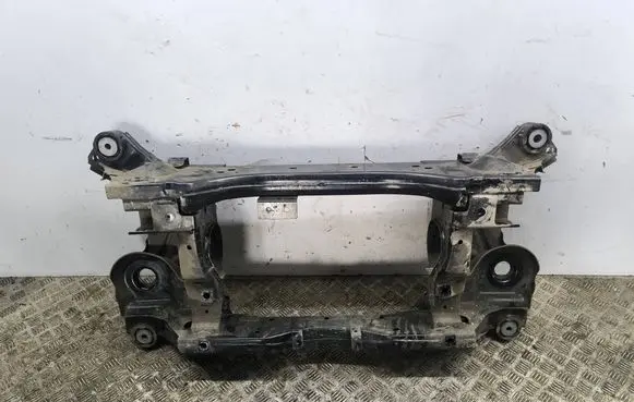 Peugeot 3008 III Rear subframe 9860999580
