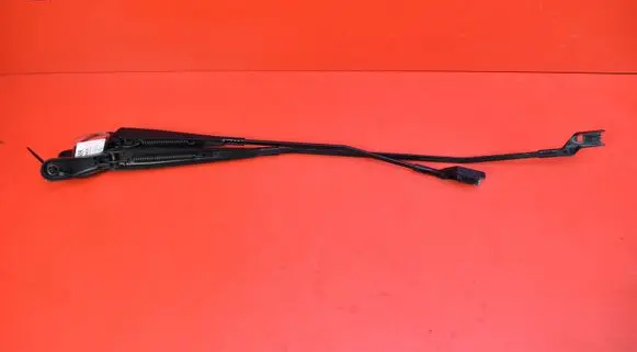 Peugeot Partner Front wiper blade arm 9682974780