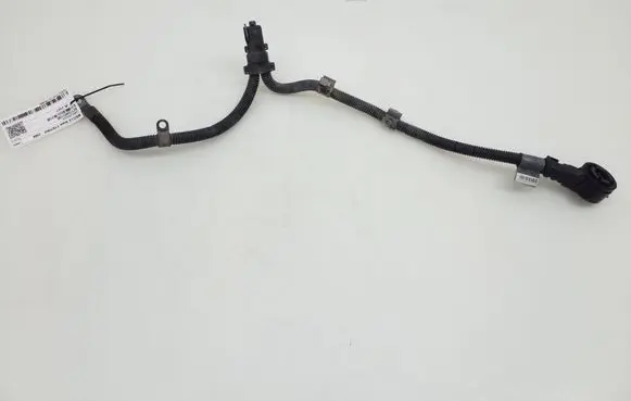 Positive cable (battery)