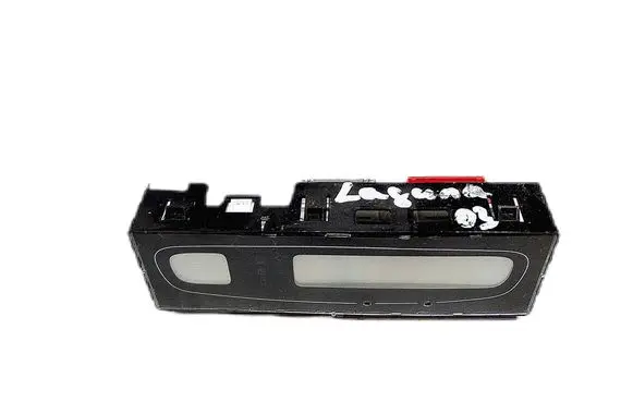 Renault Laguna II Screen/display/small screen P8200002604A