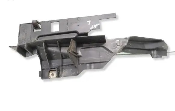 Ford Focus Intercooler air guide/duct channel BM51A02477AE