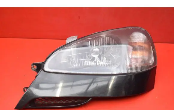 Chevrolet Tacuma Headlight/headlamp